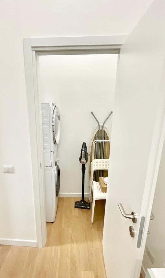 רומא Testaccino Casa Vacanze מראה חיצוני תמונה