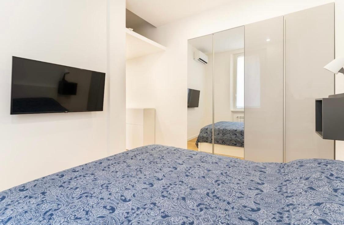 רומא Testaccino Casa Vacanze מראה חיצוני תמונה